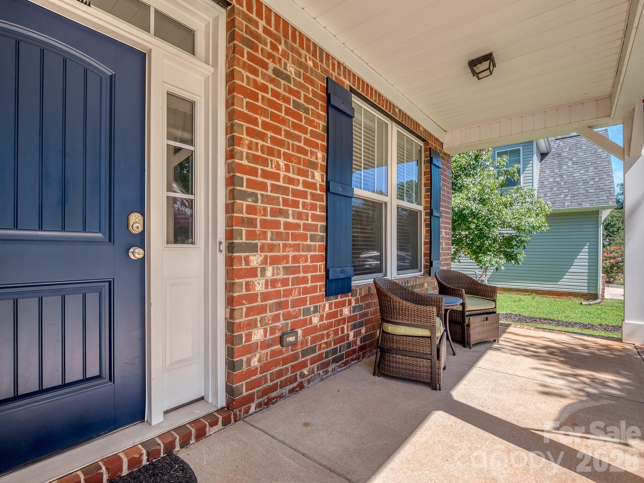126 Misty Woods Drive — Lake Wylie
