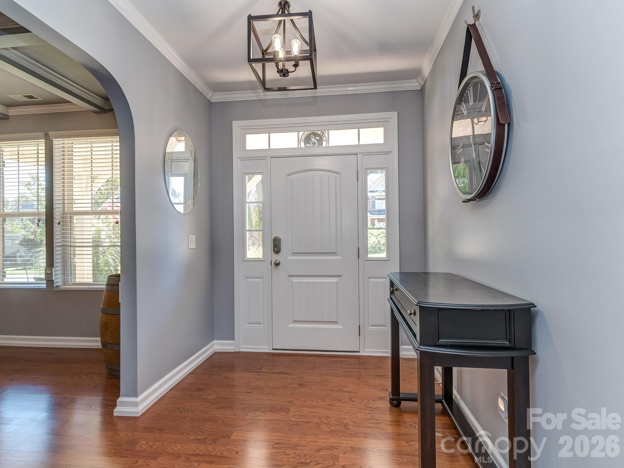 126 Misty Woods Drive — Lake Wylie