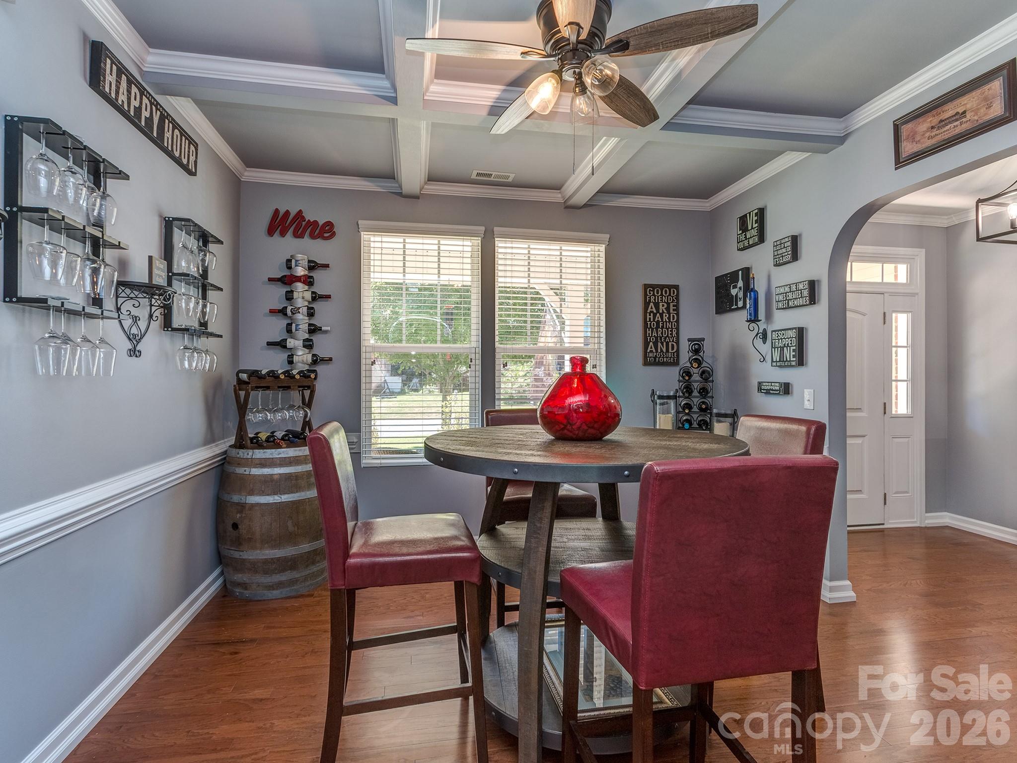126 Misty Woods Drive — Lake Wylie