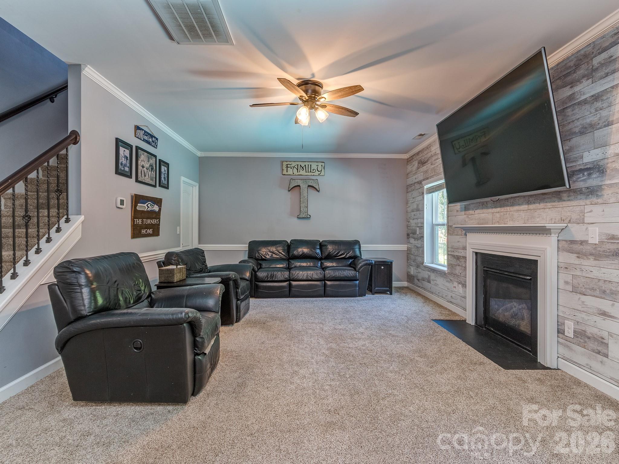 126 Misty Woods Drive — Lake Wylie
