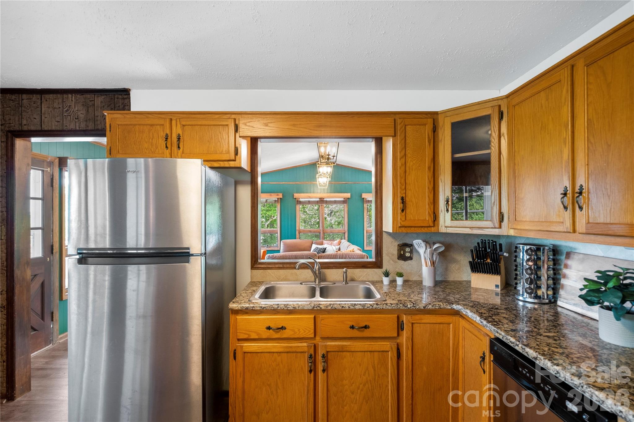 5545 Pine Ridge Drive — Connelly Springs