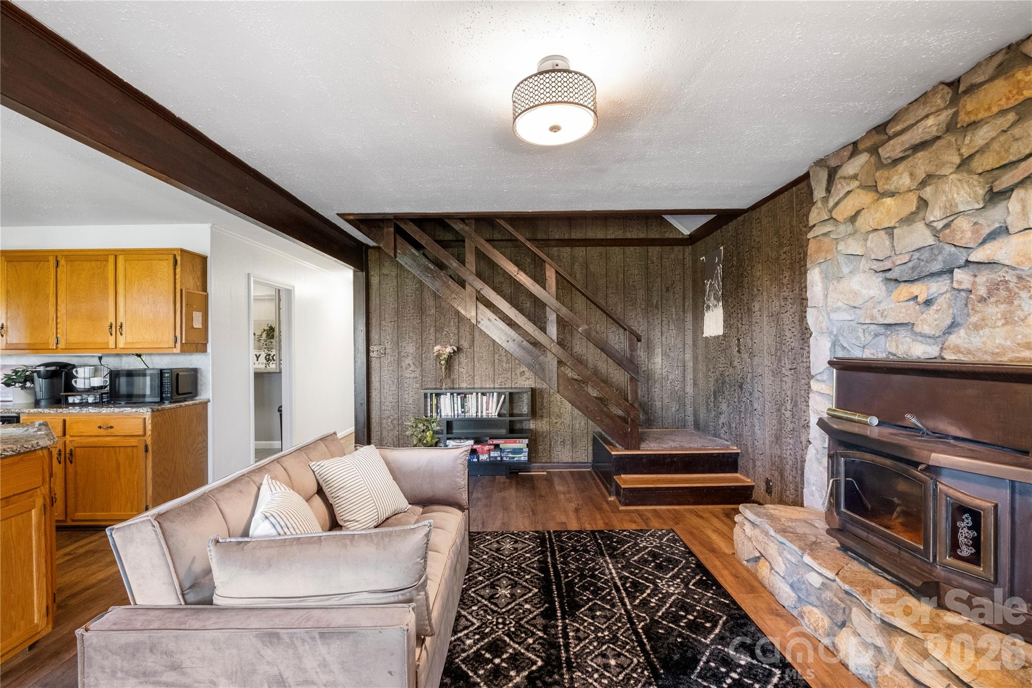 5545 Pine Ridge Drive — Connelly Springs