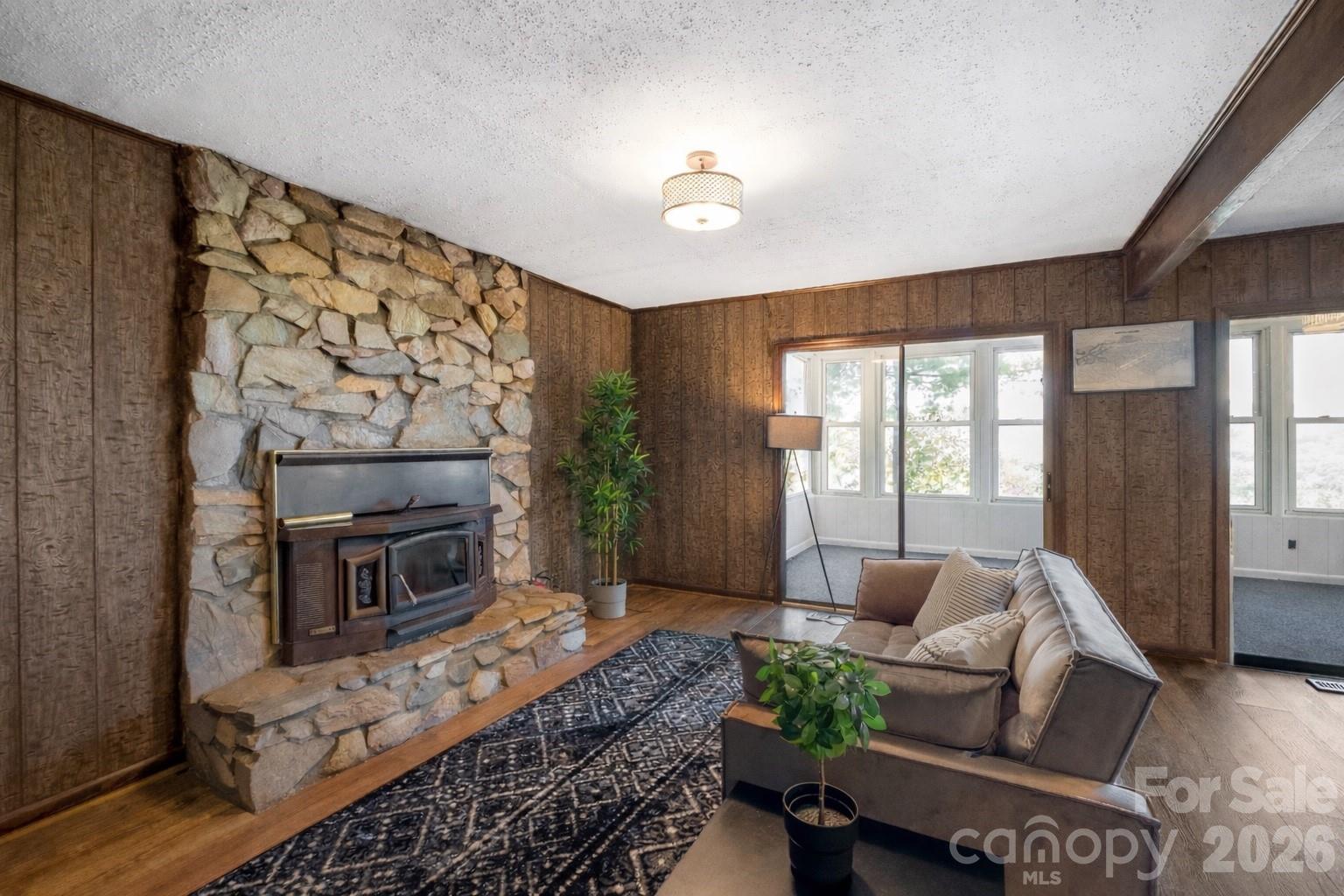 5545 Pine Ridge Drive — Connelly Springs