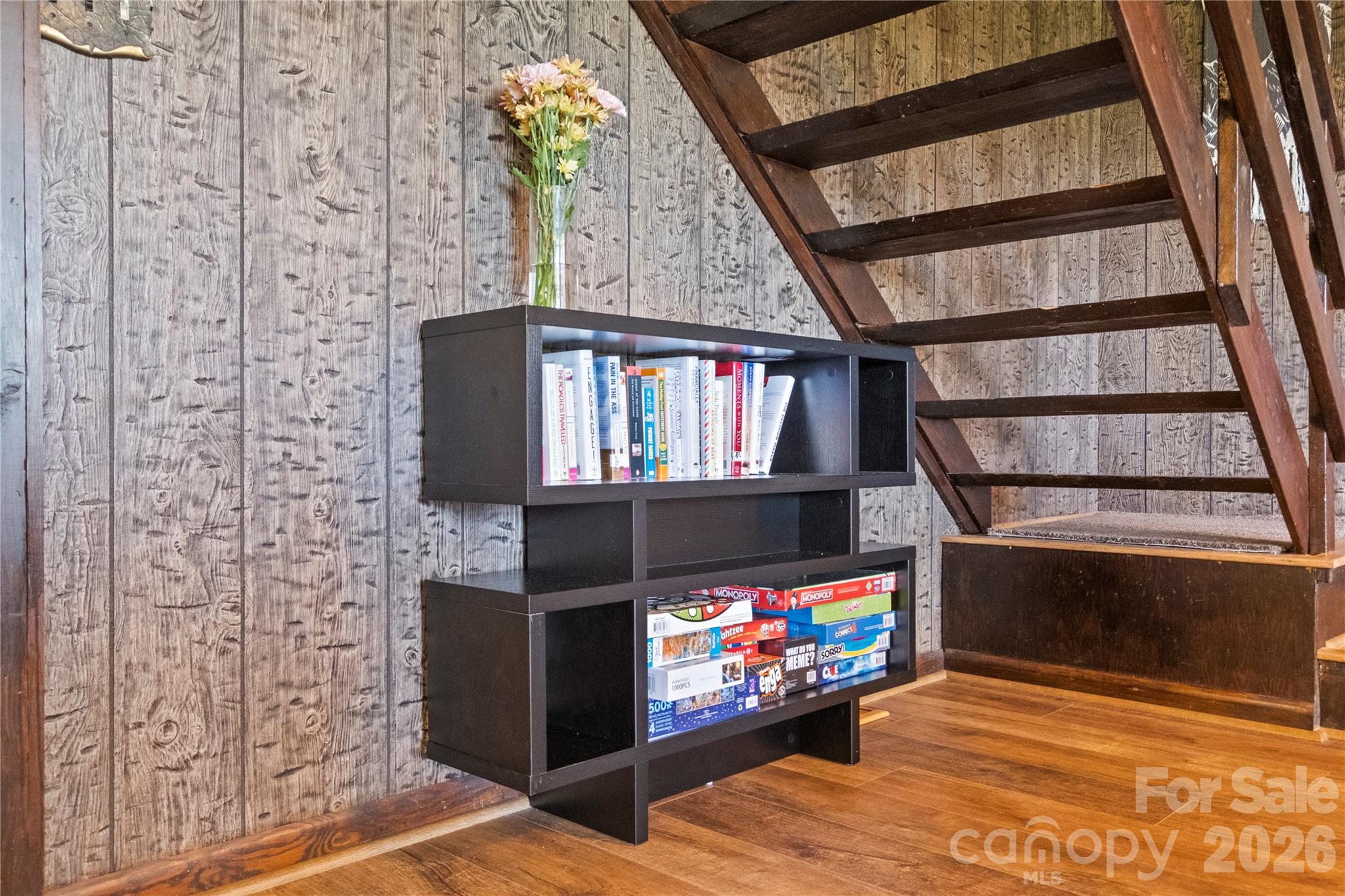 5545 Pine Ridge Drive — Connelly Springs