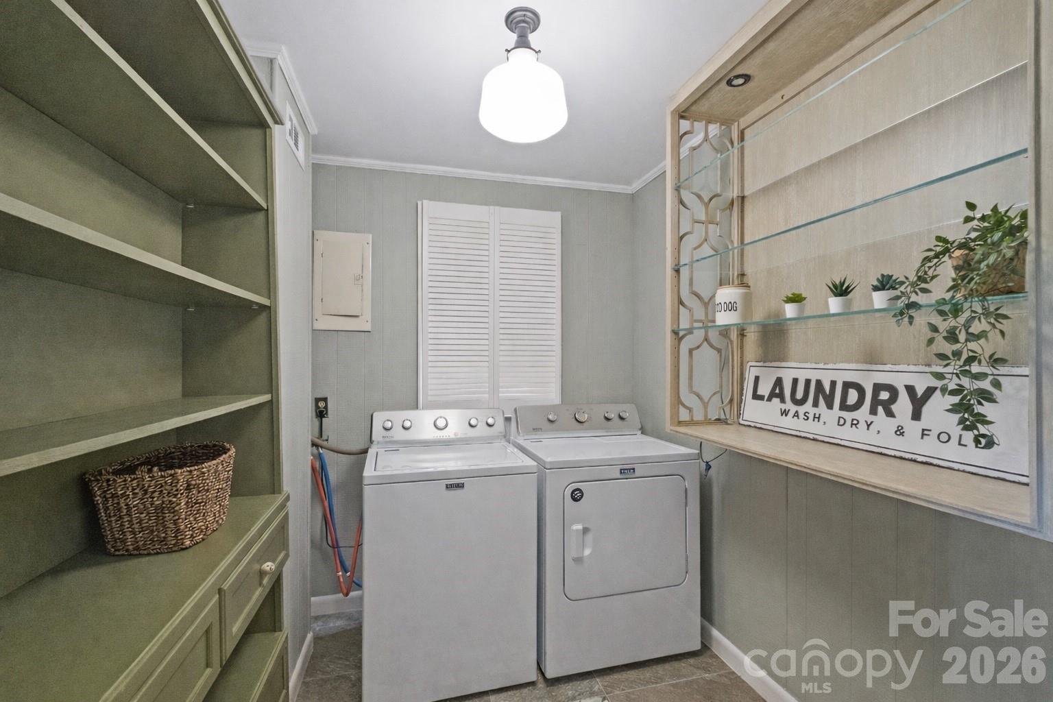 5545 Pine Ridge Drive — Connelly Springs