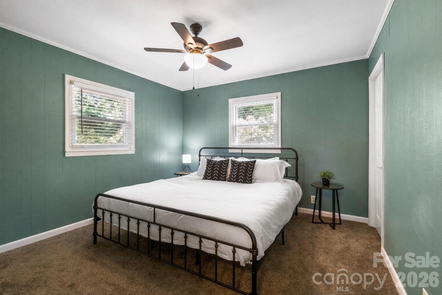 5545 Pine Ridge Drive — Connelly Springs