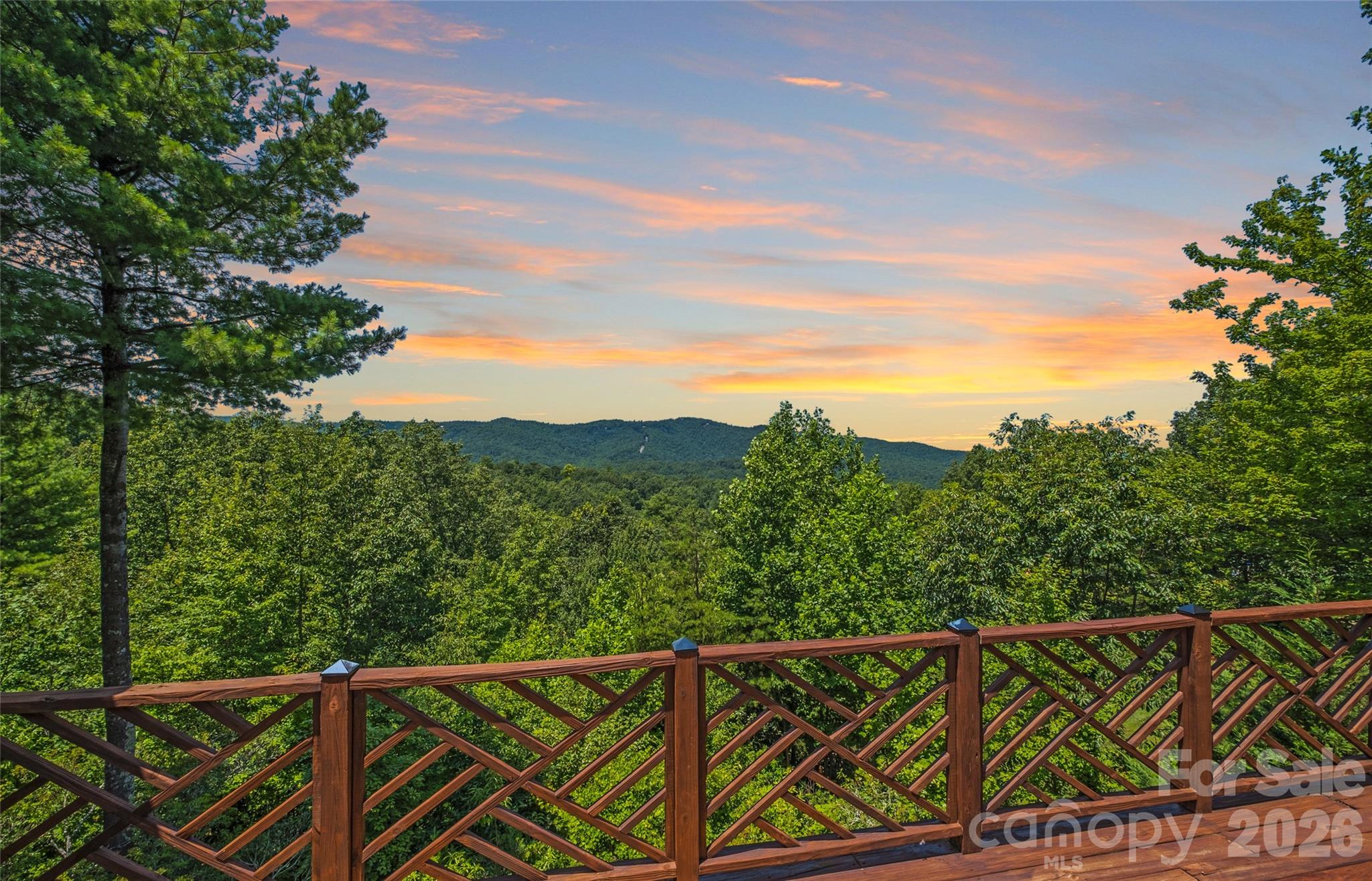 5545 Pine Ridge Drive — Connelly Springs