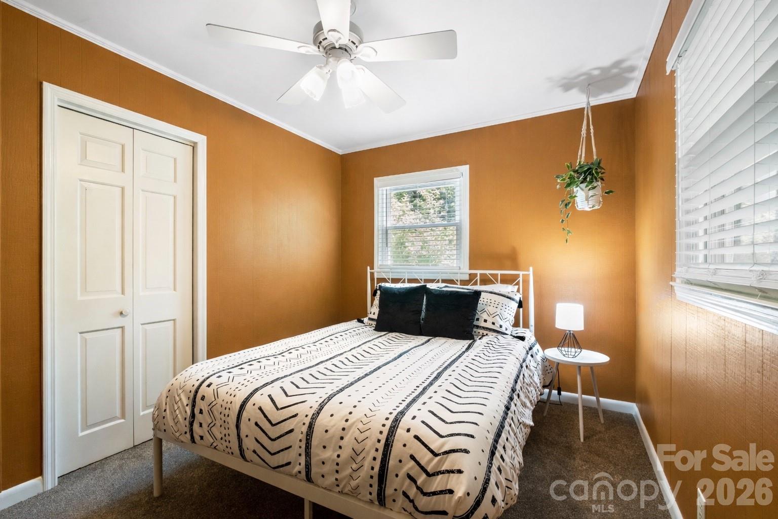 5545 Pine Ridge Drive — Connelly Springs