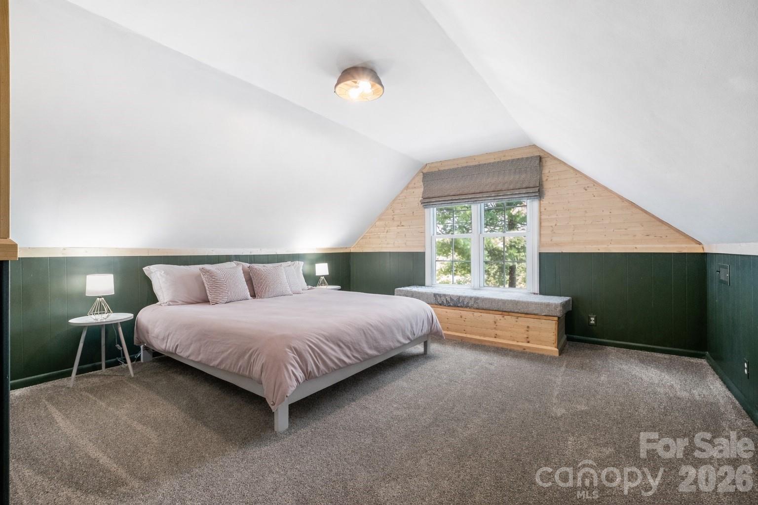 5545 Pine Ridge Drive — Connelly Springs