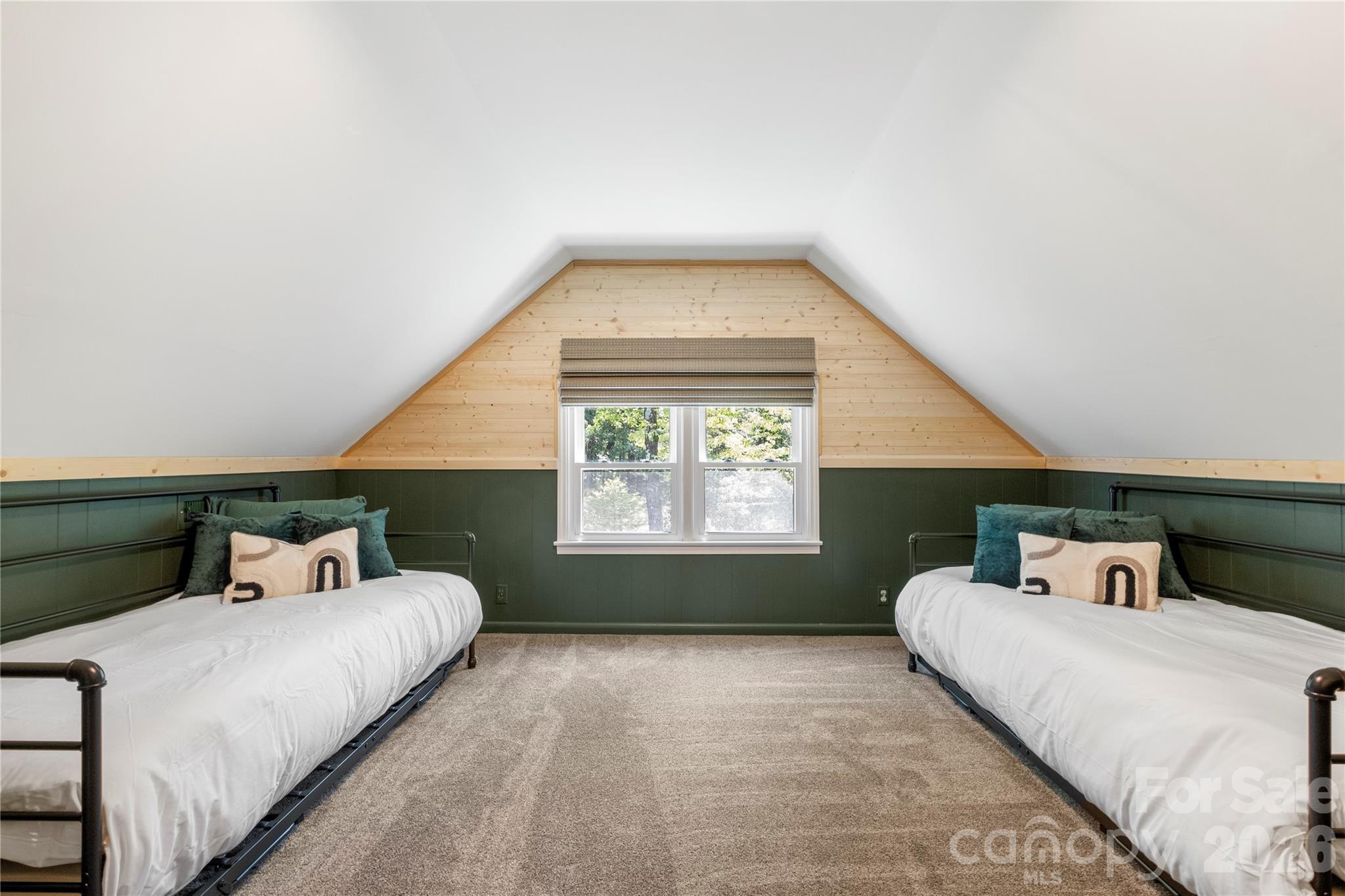 5545 Pine Ridge Drive — Connelly Springs