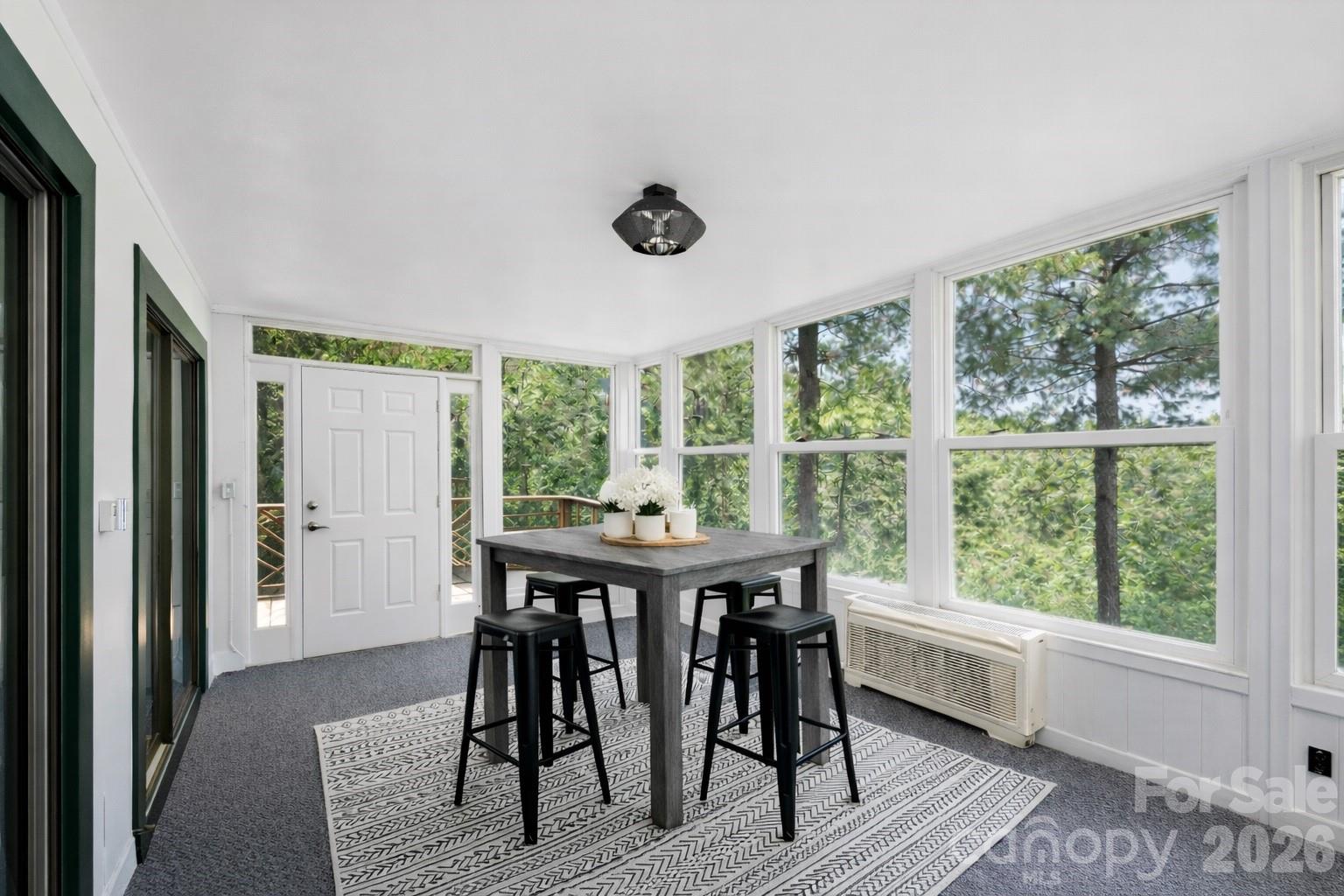 5545 Pine Ridge Drive — Connelly Springs