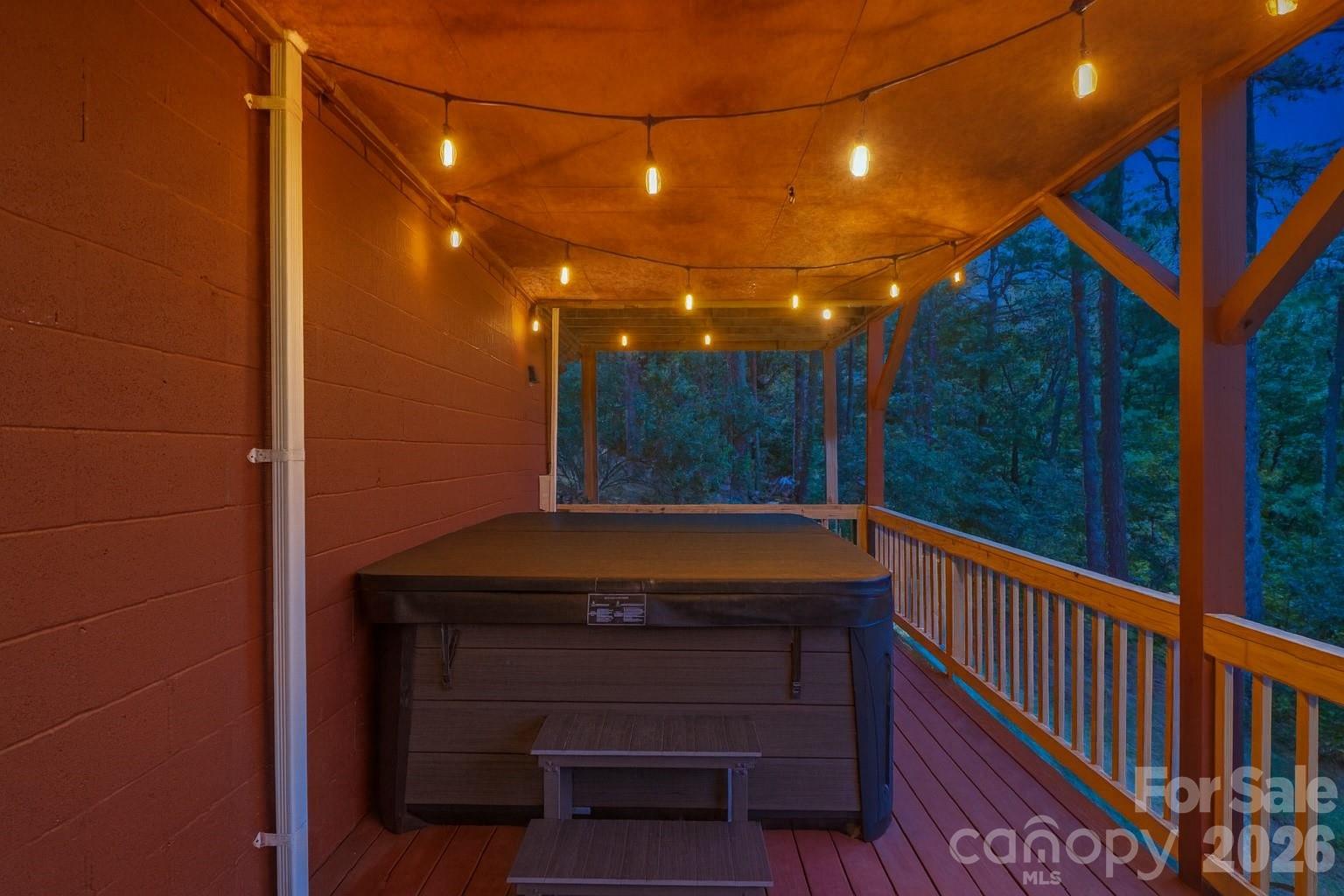 5545 Pine Ridge Drive — Connelly Springs