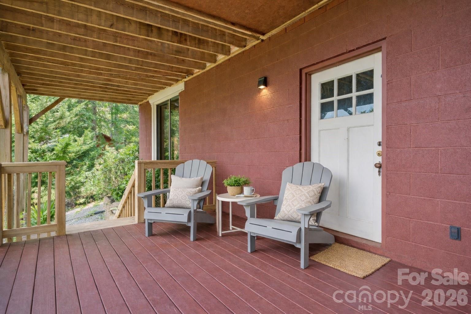 5545 Pine Ridge Drive — Connelly Springs