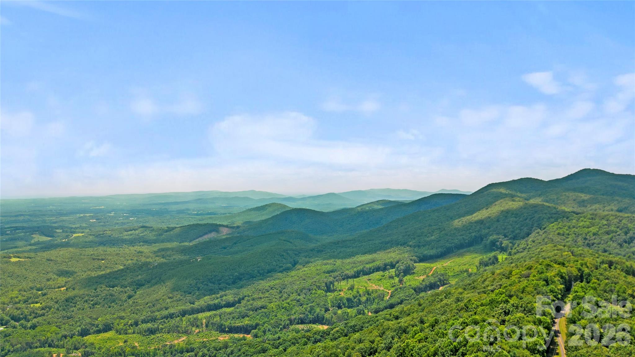 5545 Pine Ridge Drive — Connelly Springs