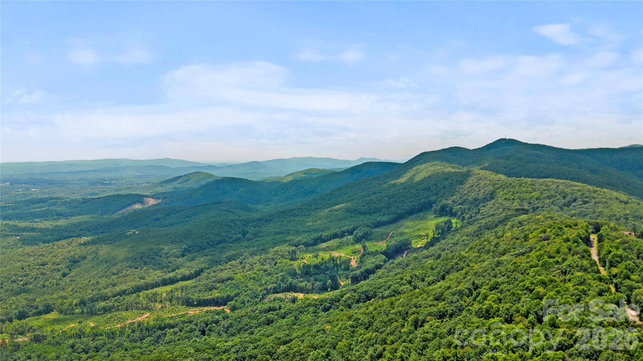 5545 Pine Ridge Drive — Connelly Springs