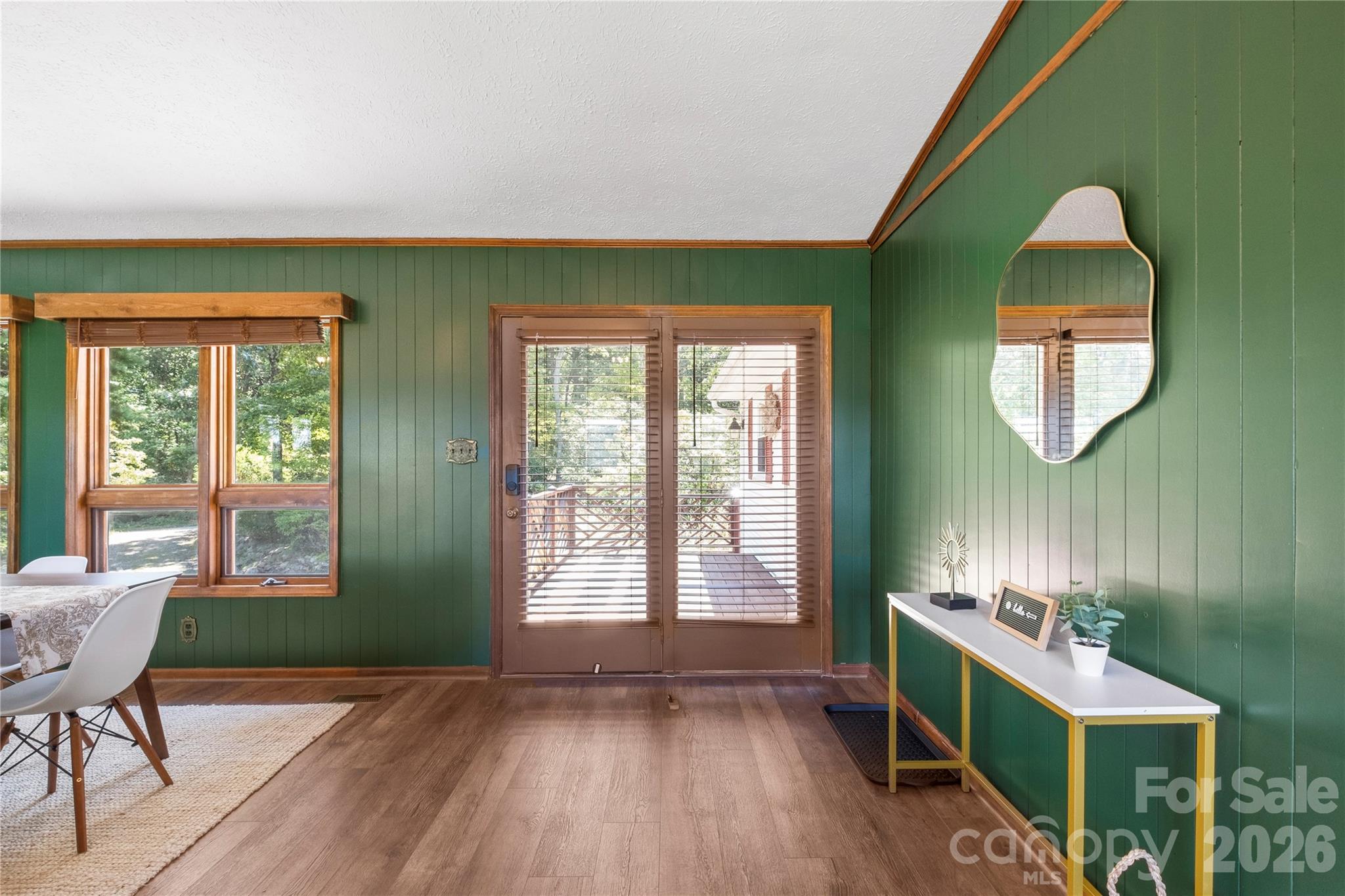 5545 Pine Ridge Drive — Connelly Springs