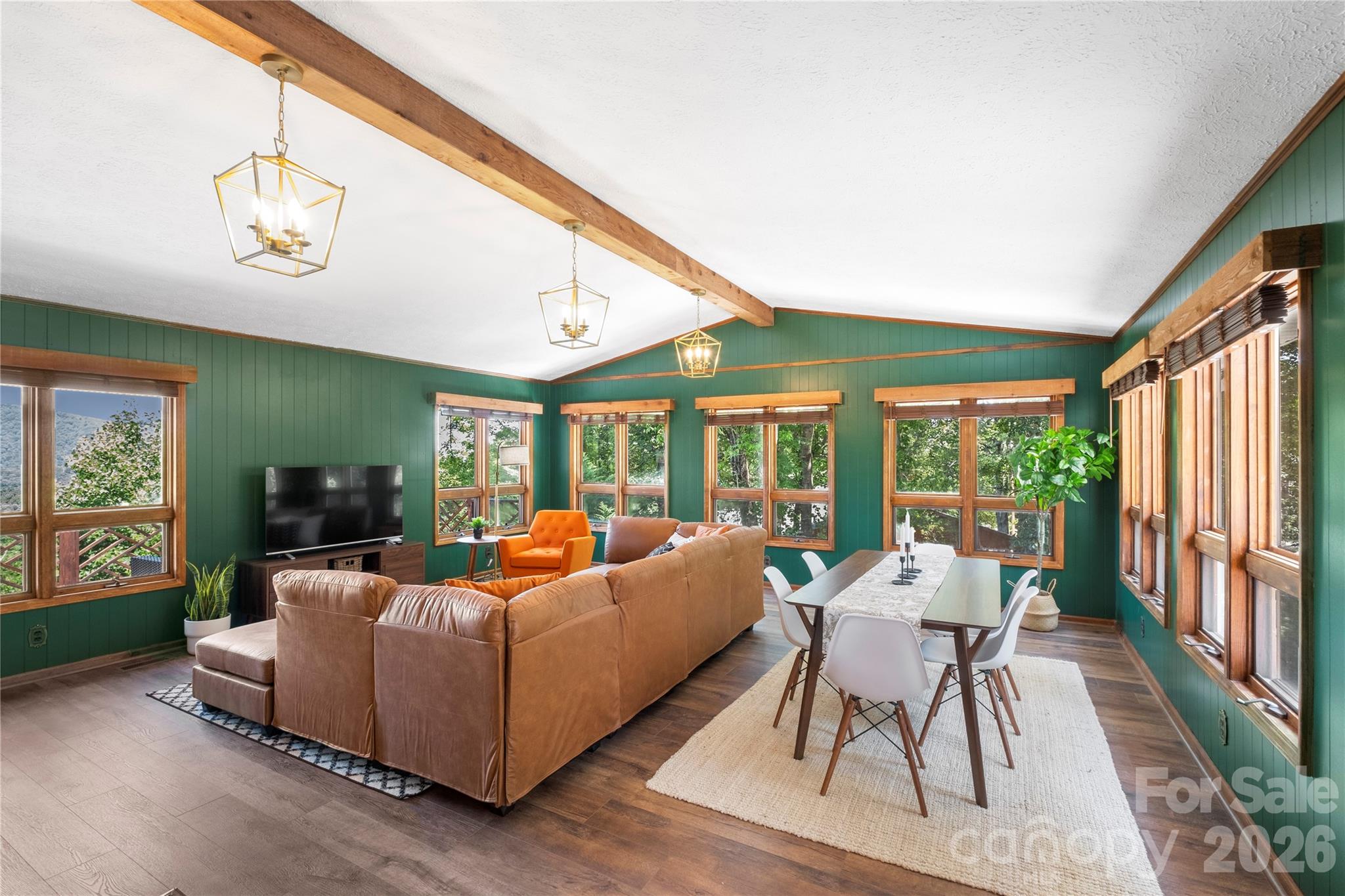 5545 Pine Ridge Drive — Connelly Springs