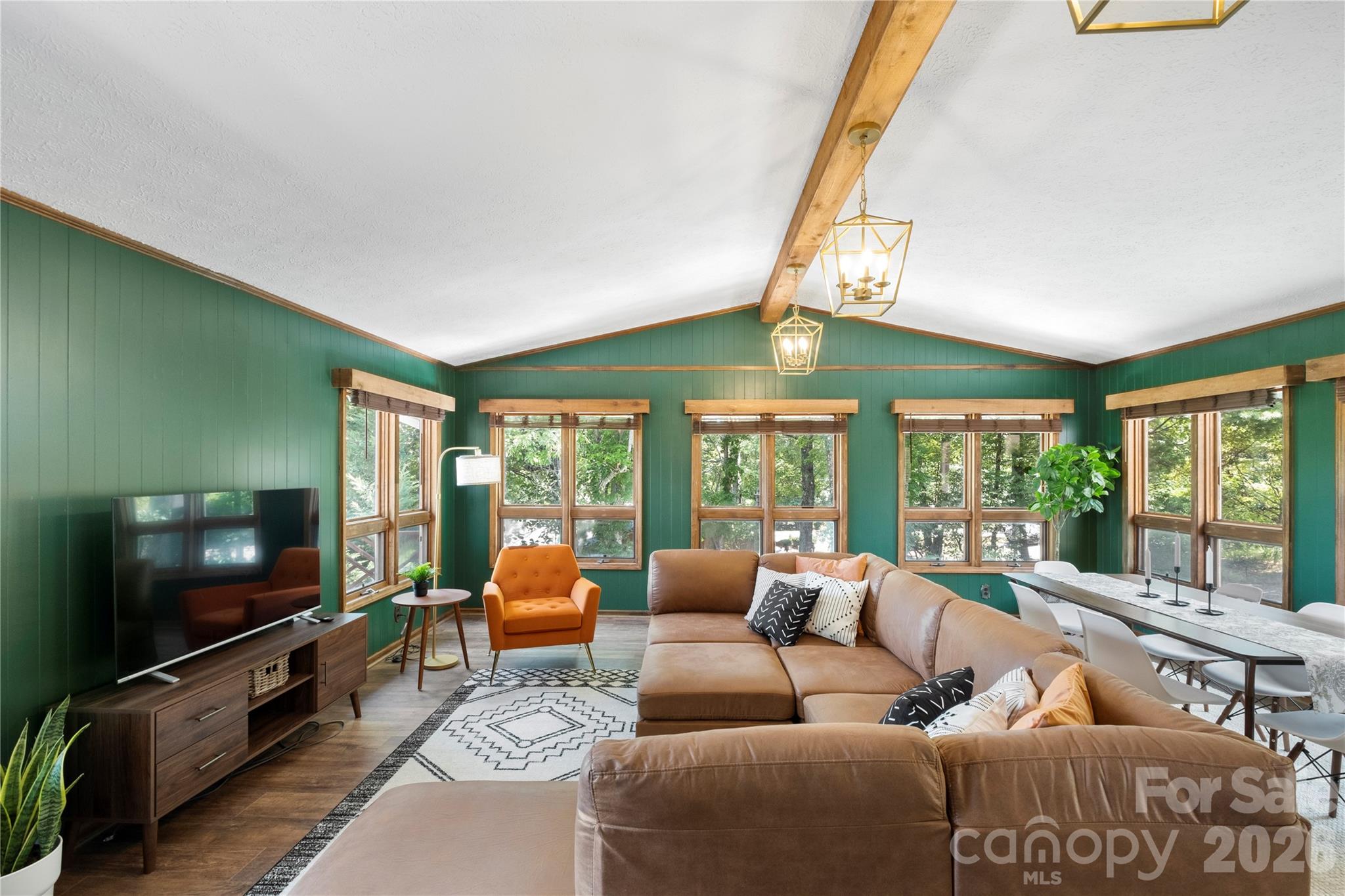 5545 Pine Ridge Drive — Connelly Springs