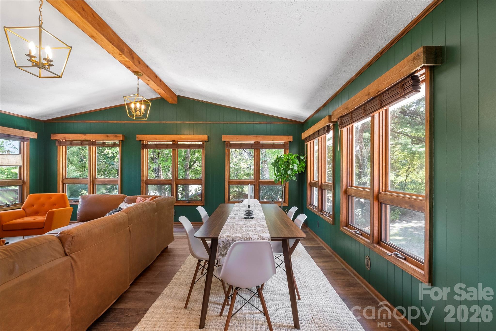 5545 Pine Ridge Drive — Connelly Springs