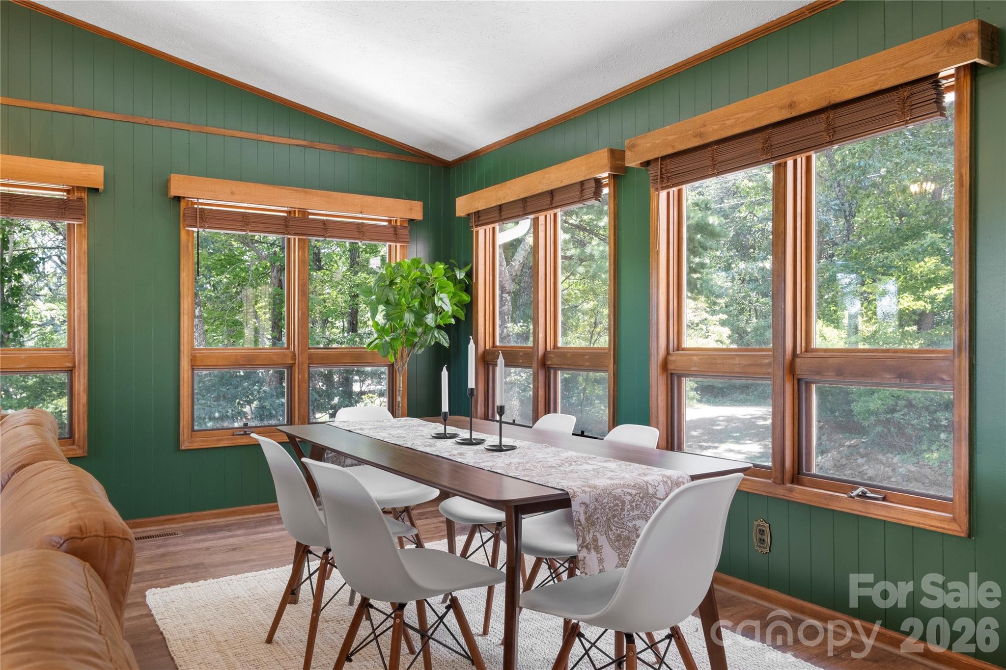 5545 Pine Ridge Drive — Connelly Springs