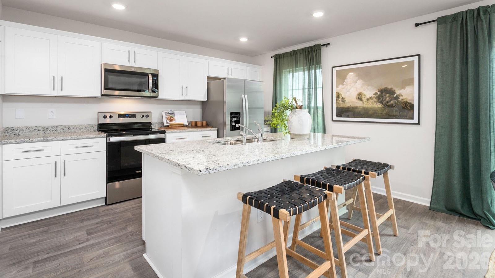 176 Baymeade Drive — Lexington