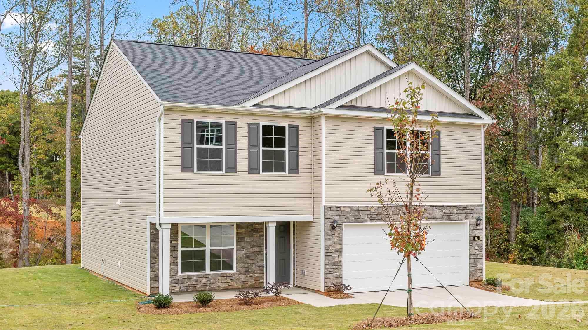176 Baymeade Drive — Lexington