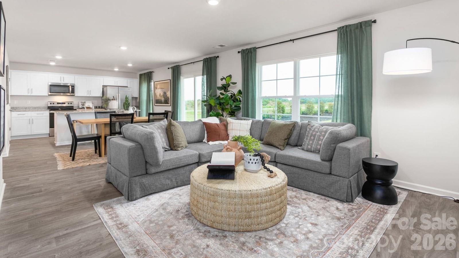176 Baymeade Drive — Lexington