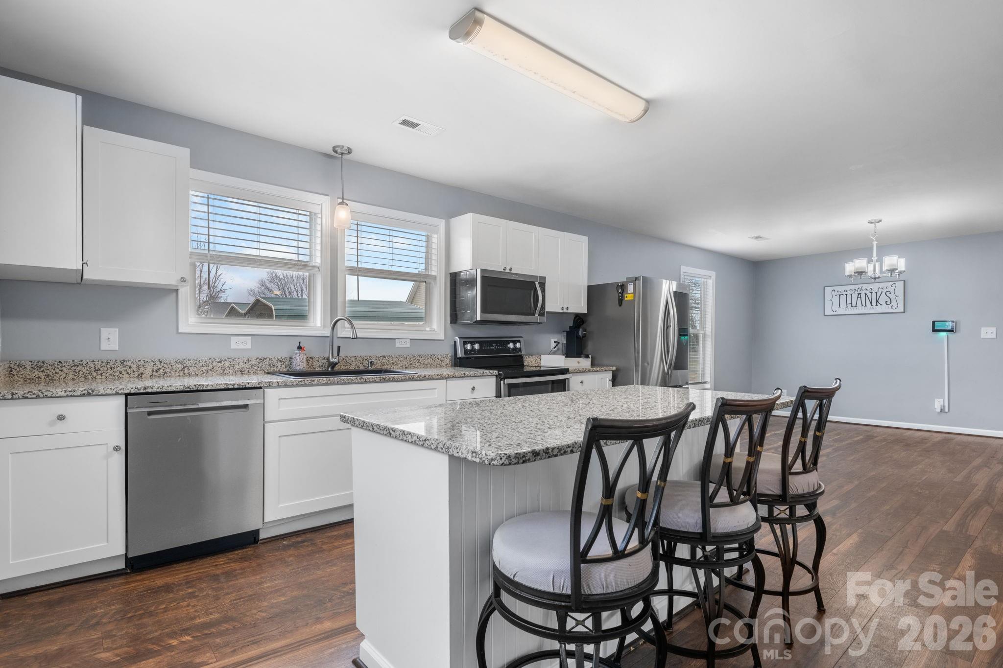 308 Park Avenue — Morganton