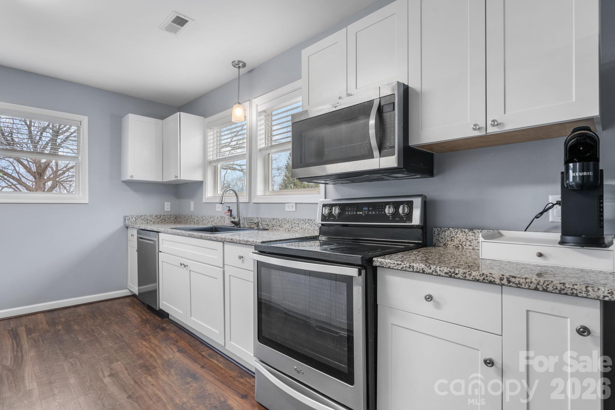 308 Park Avenue — Morganton