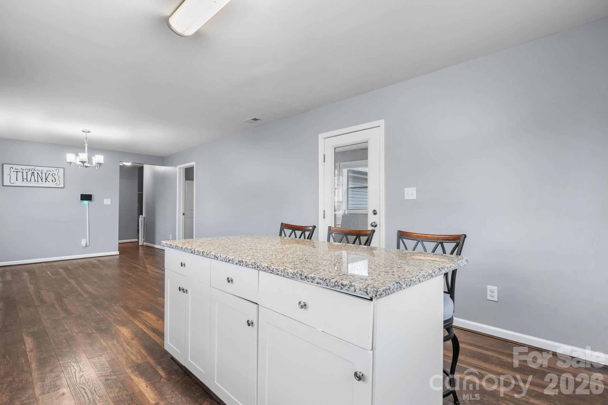 308 Park Avenue — Morganton