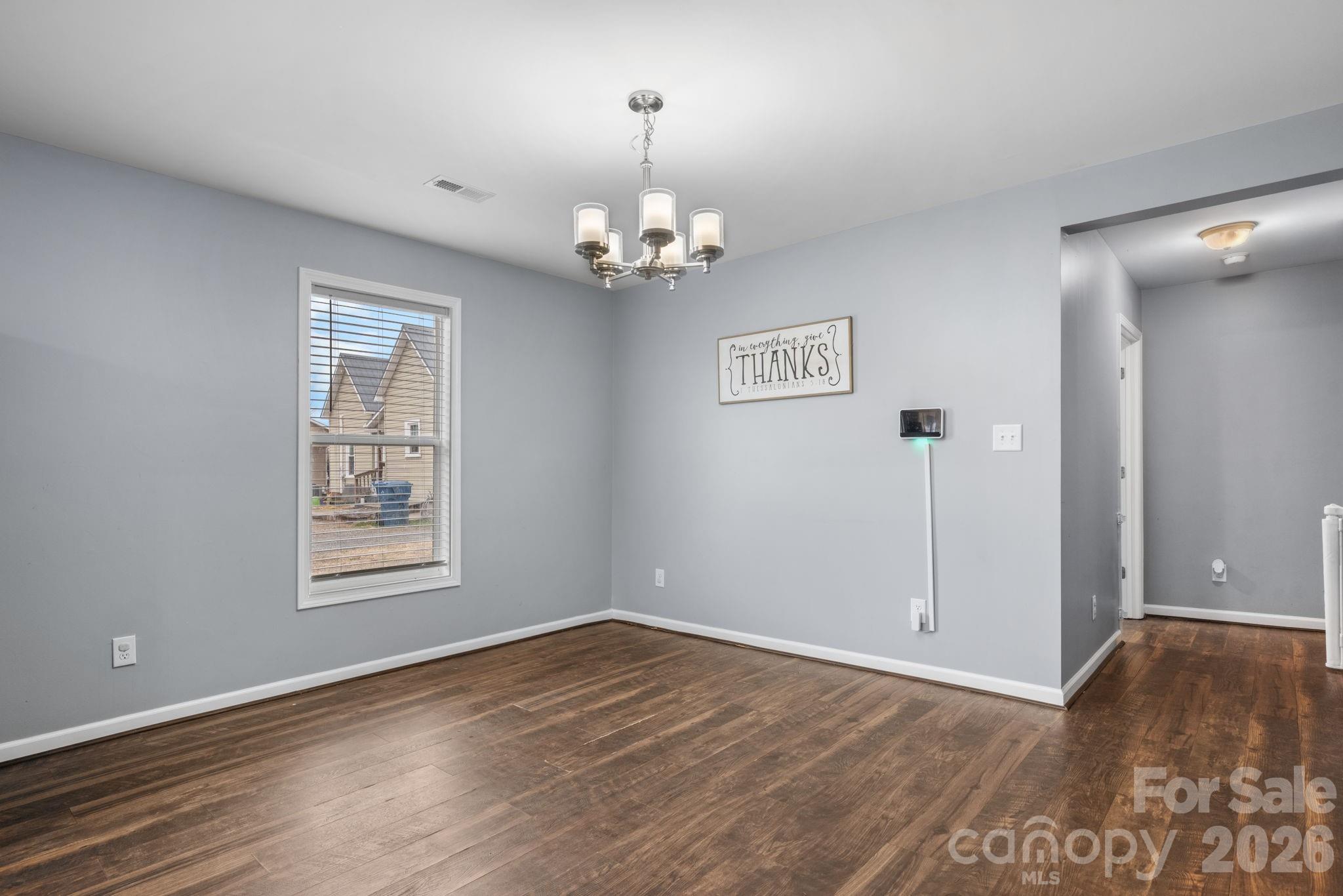 308 Park Avenue — Morganton