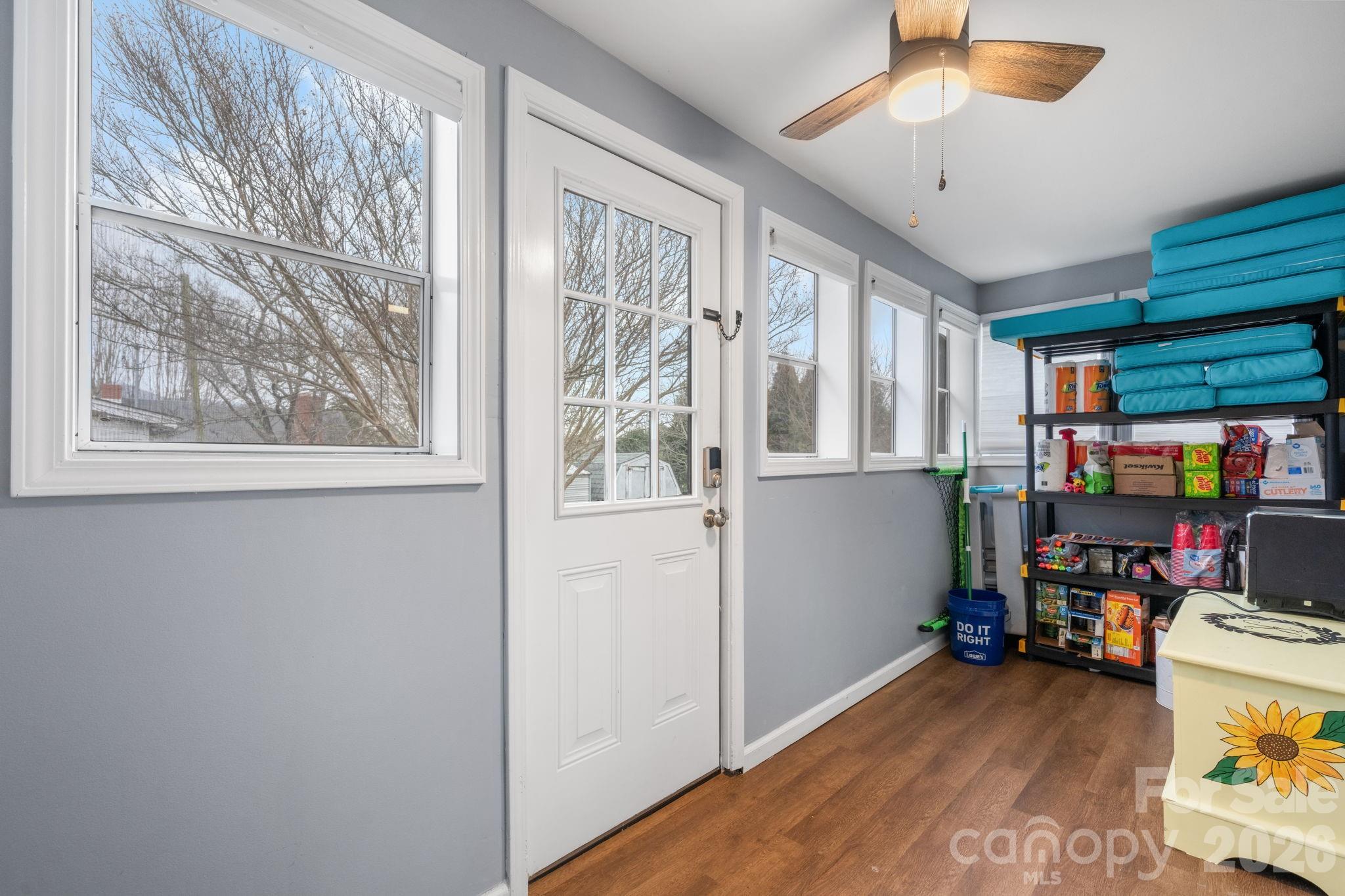 308 Park Avenue — Morganton