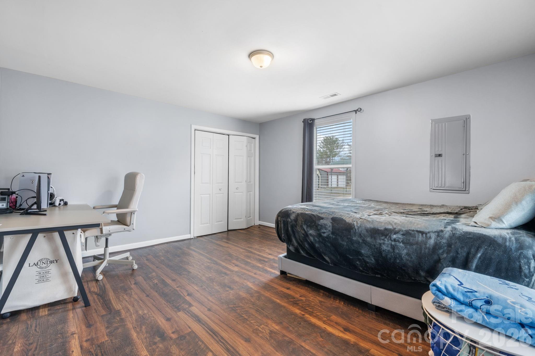 308 Park Avenue — Morganton