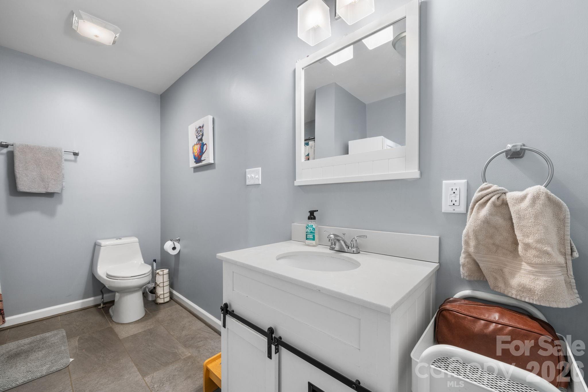 308 Park Avenue — Morganton