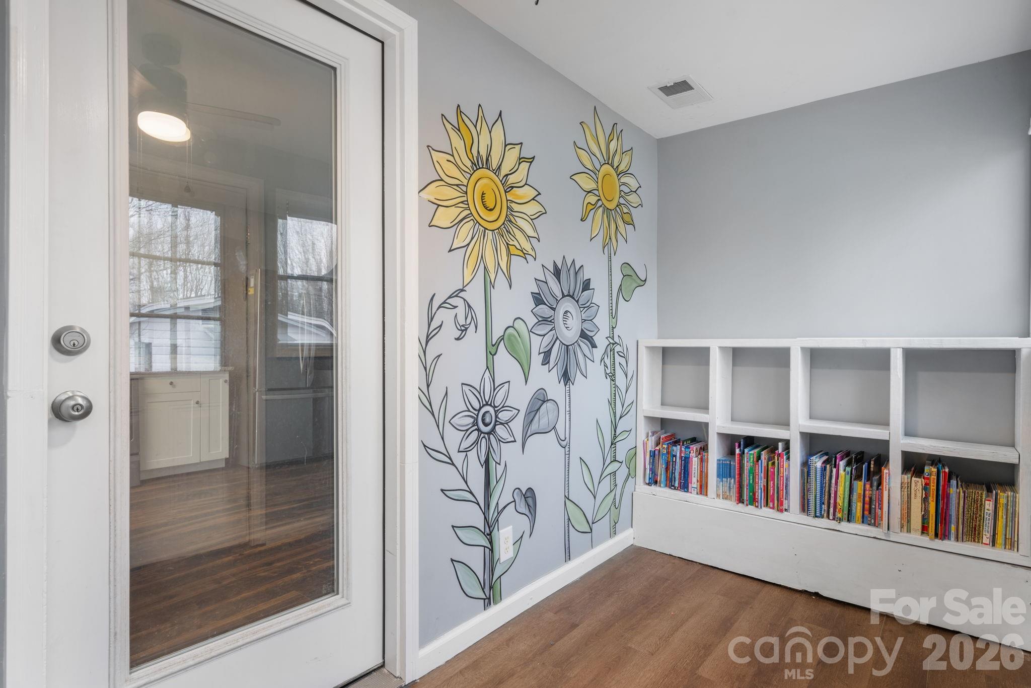 308 Park Avenue — Morganton