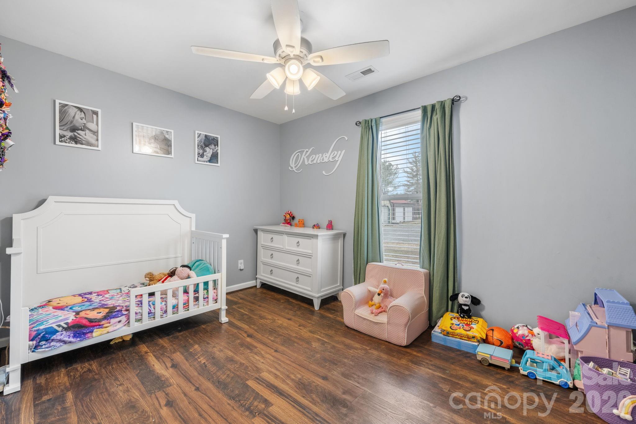 308 Park Avenue — Morganton