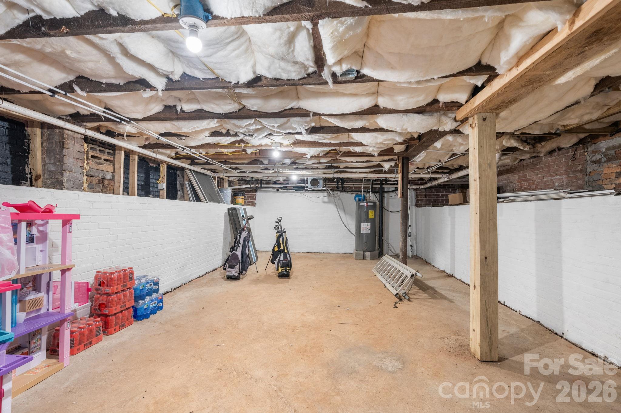 308 Park Avenue — Morganton