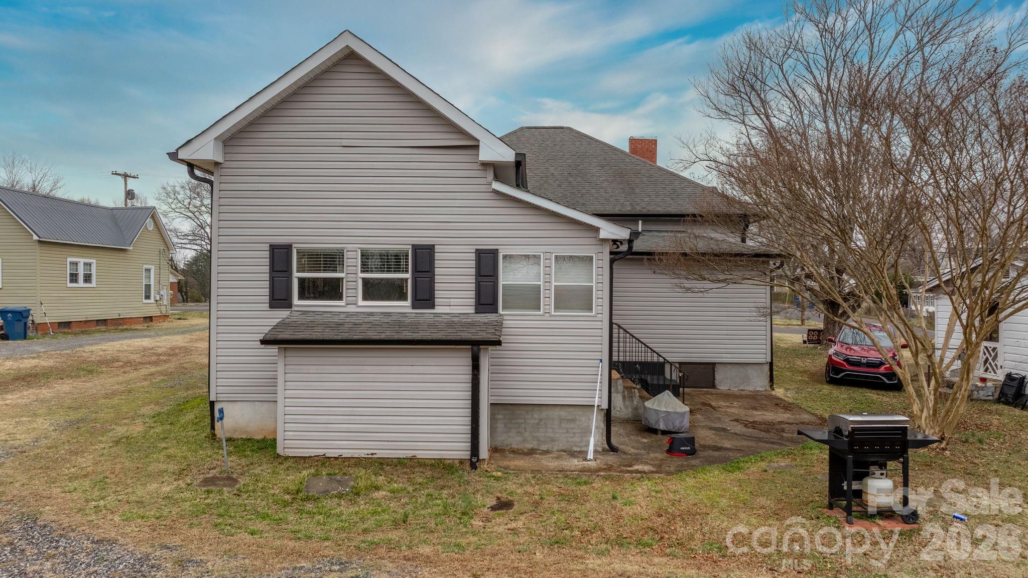 308 Park Avenue — Morganton