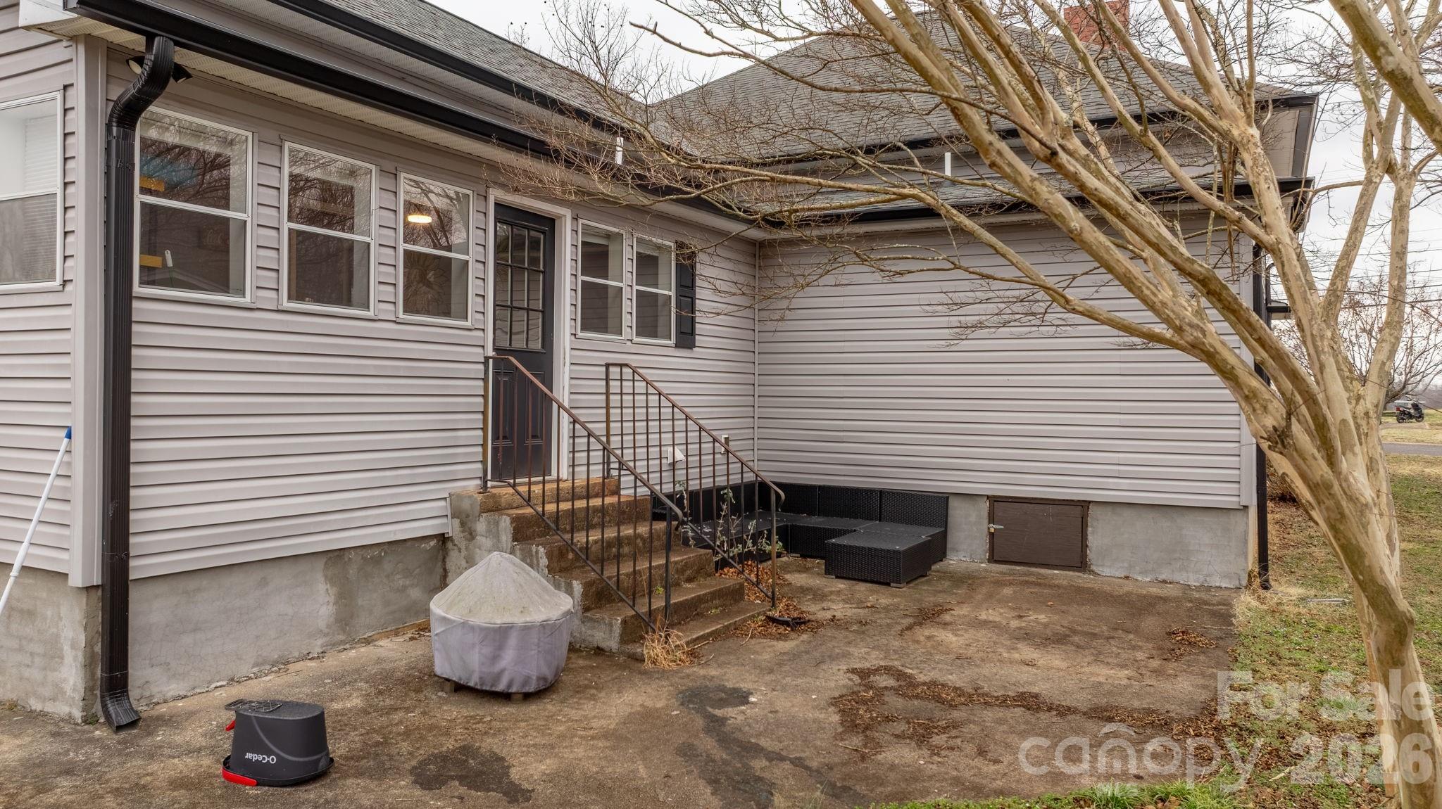 308 Park Avenue — Morganton