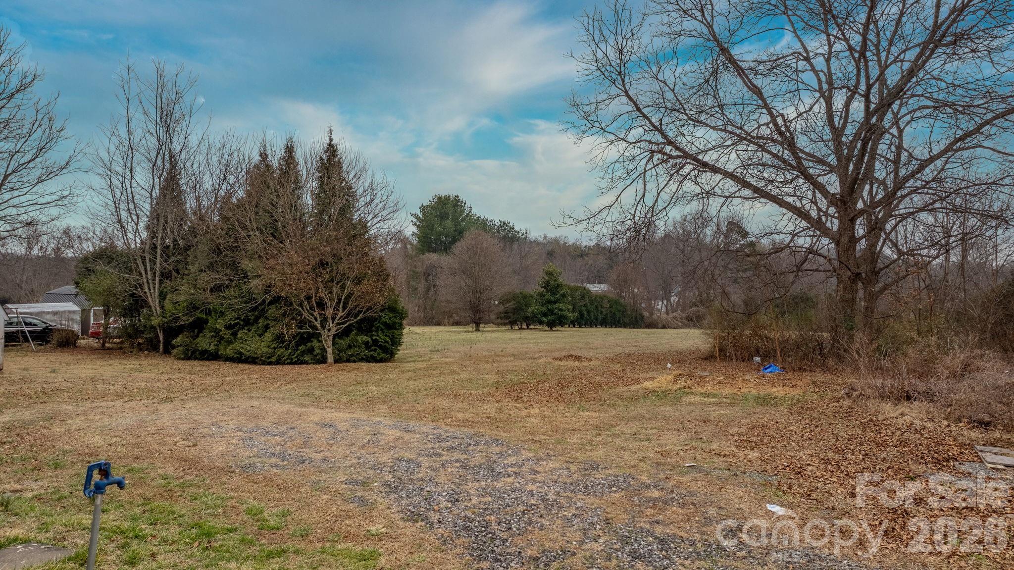 308 Park Avenue — Morganton