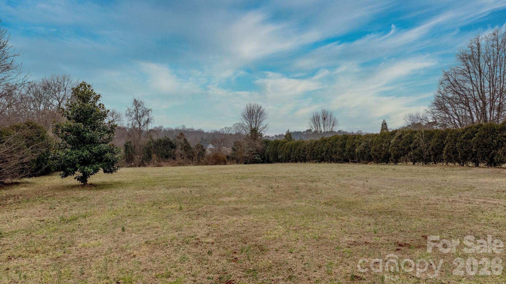 308 Park Avenue — Morganton