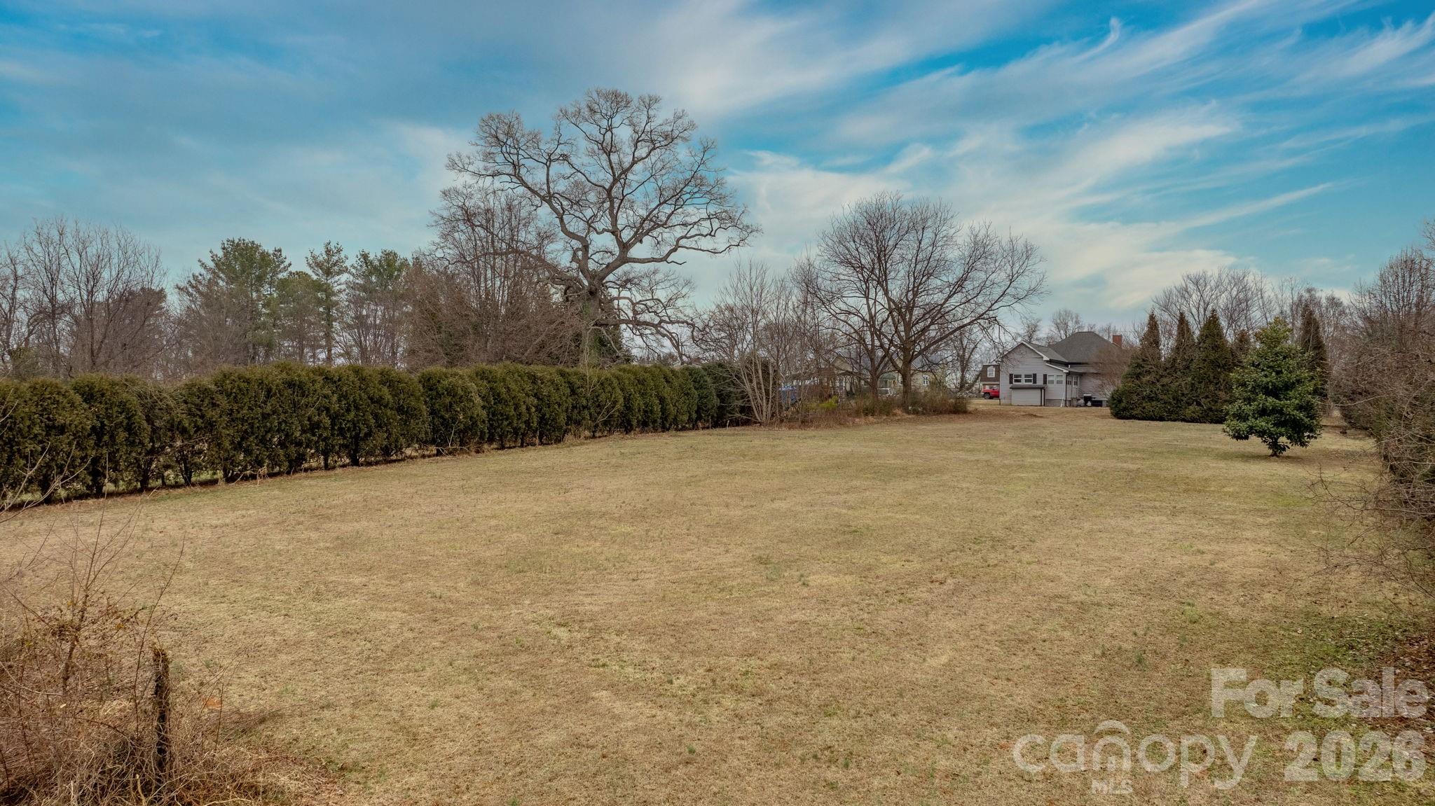 308 Park Avenue — Morganton