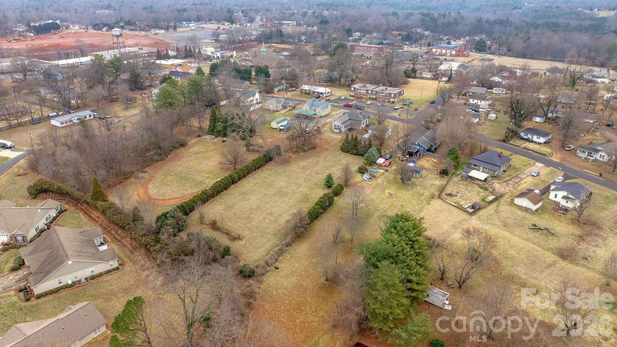 308 Park Avenue — Morganton
