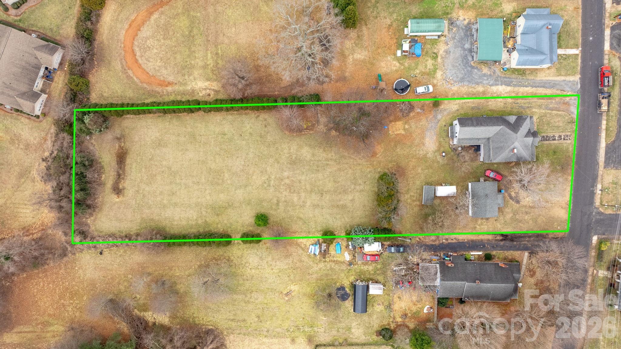308 Park Avenue — Morganton