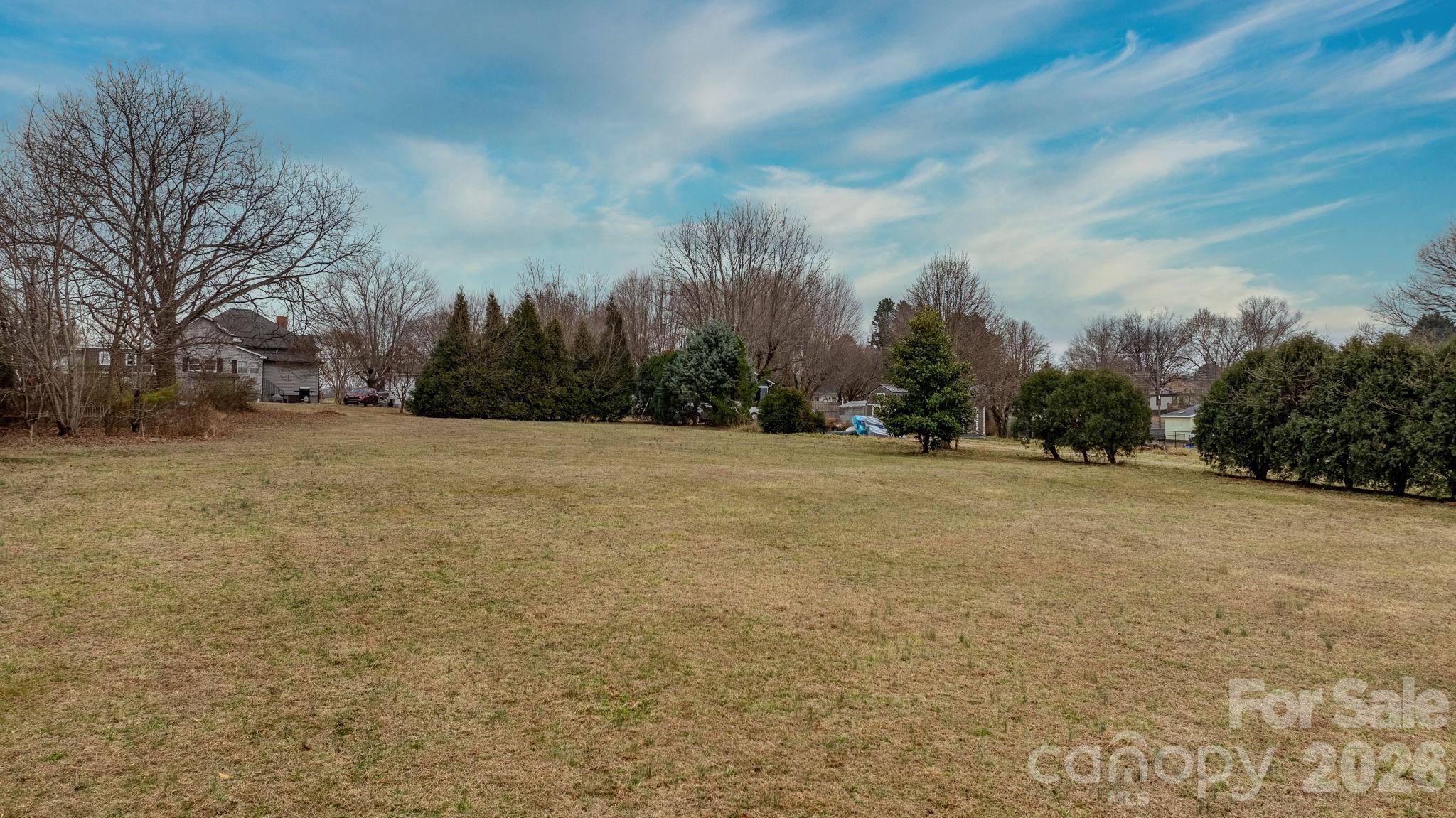 308 Park Avenue — Morganton