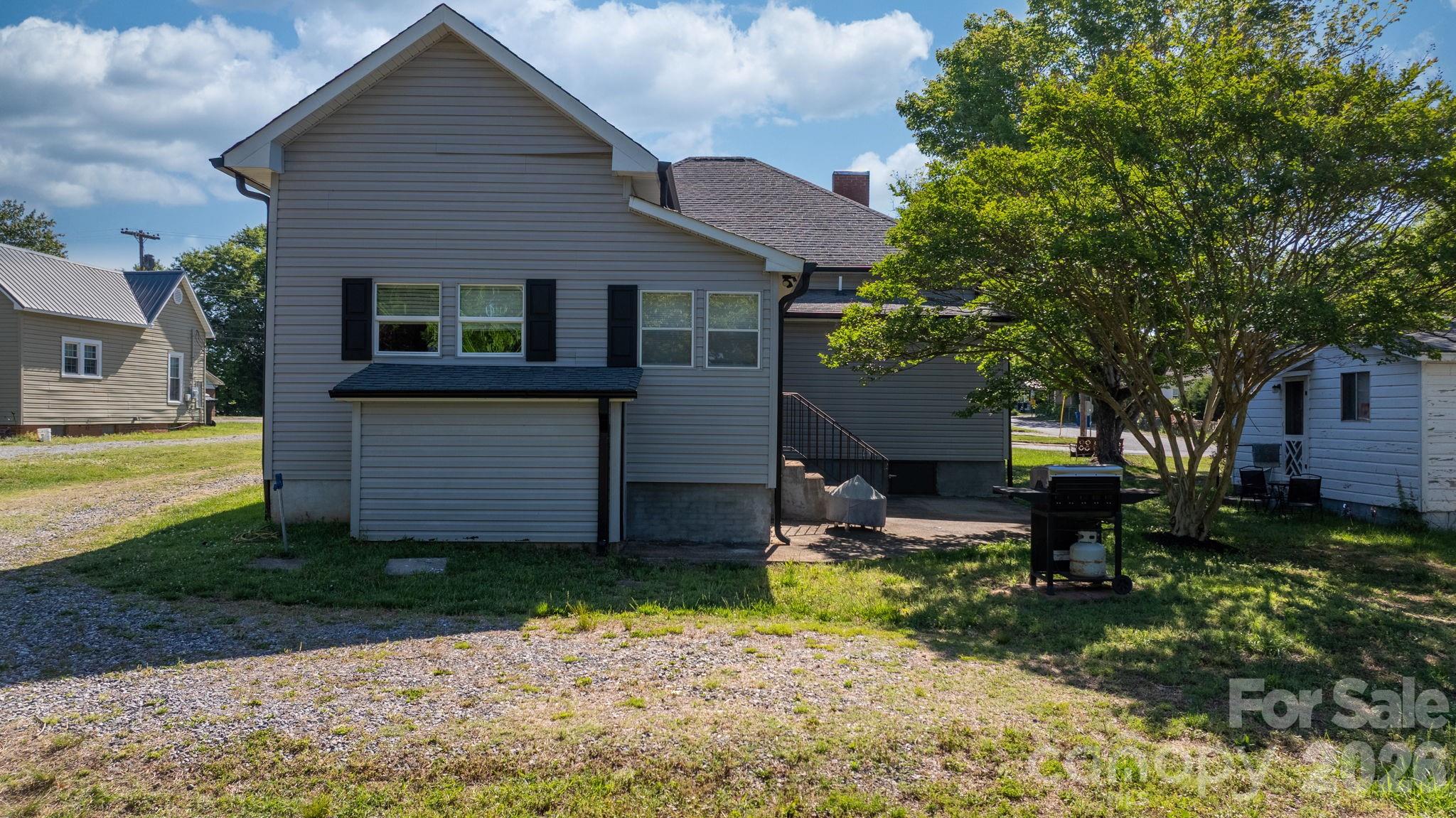 308 Park Avenue — Morganton