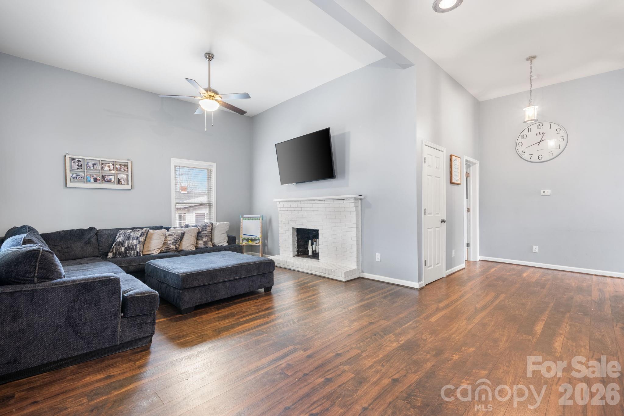 308 Park Avenue — Morganton