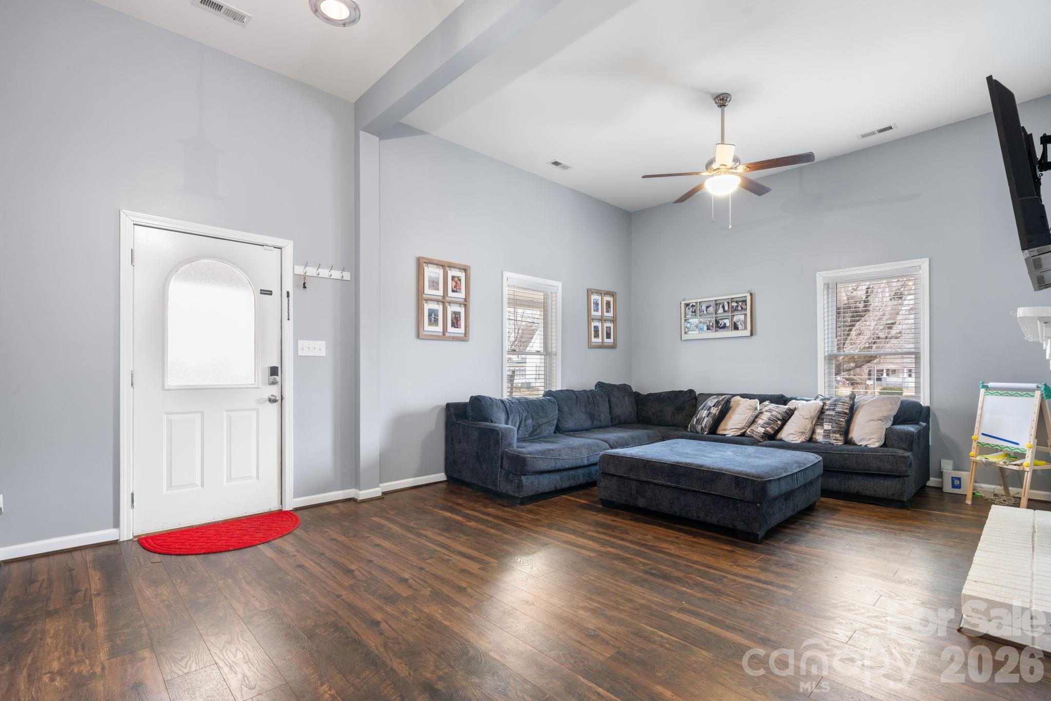 308 Park Avenue — Morganton