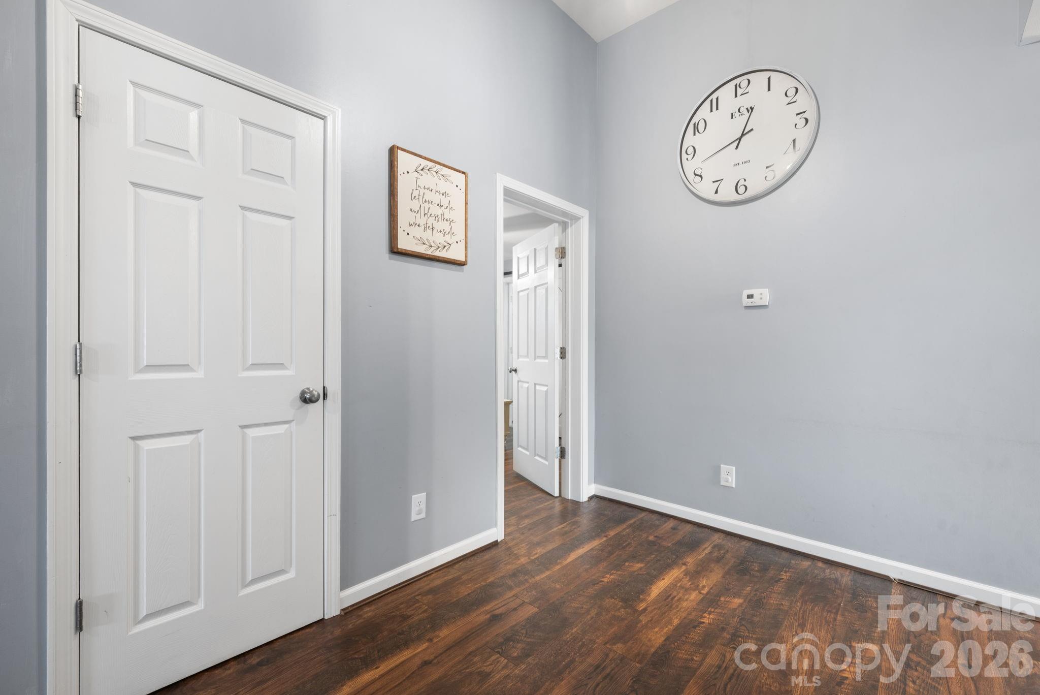 308 Park Avenue — Morganton