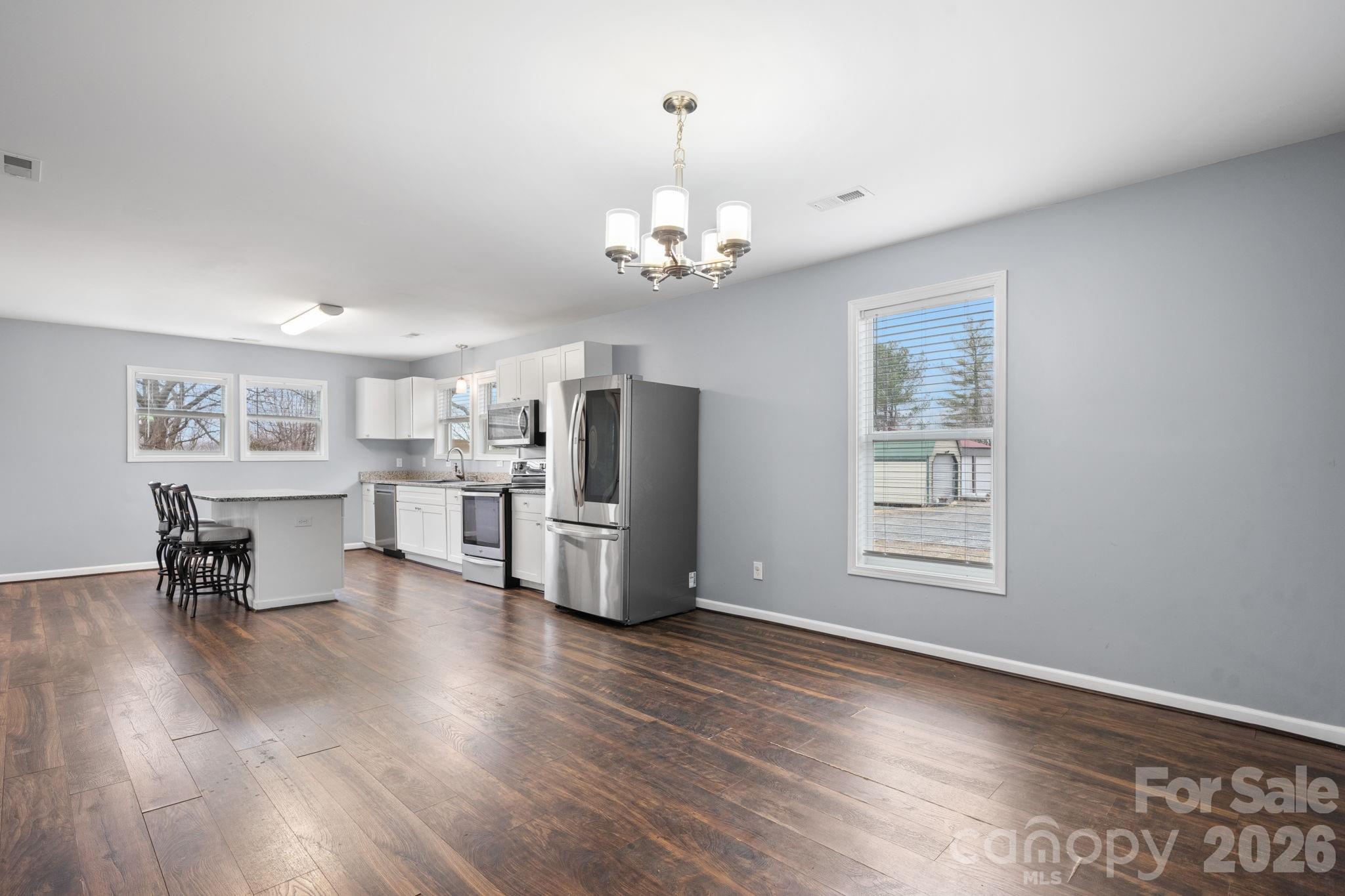 308 Park Avenue — Morganton